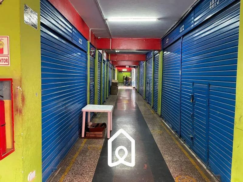 LOCAL COMERCIAL EN VENTA EN EL CENTRO DE LIMA — foto 4