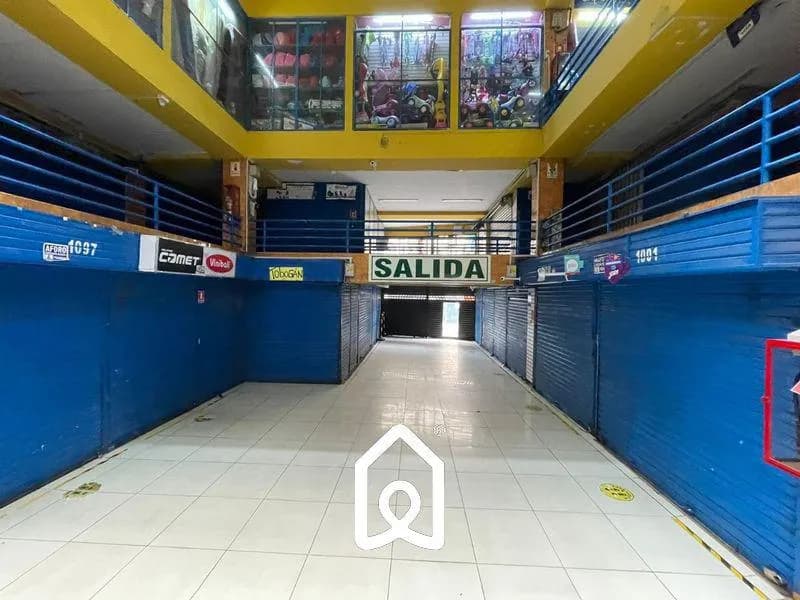 LOCAL COMERCIAL EN VENTA EN EL CENTRO DE LIMA — foto 6