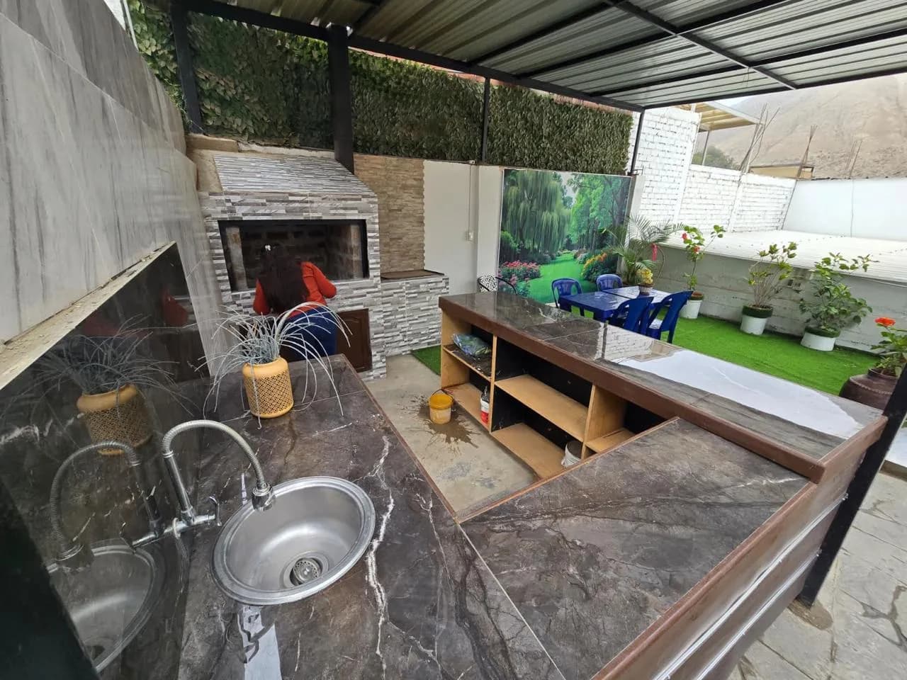 CASA EN CIENEGUILLA — foto 6