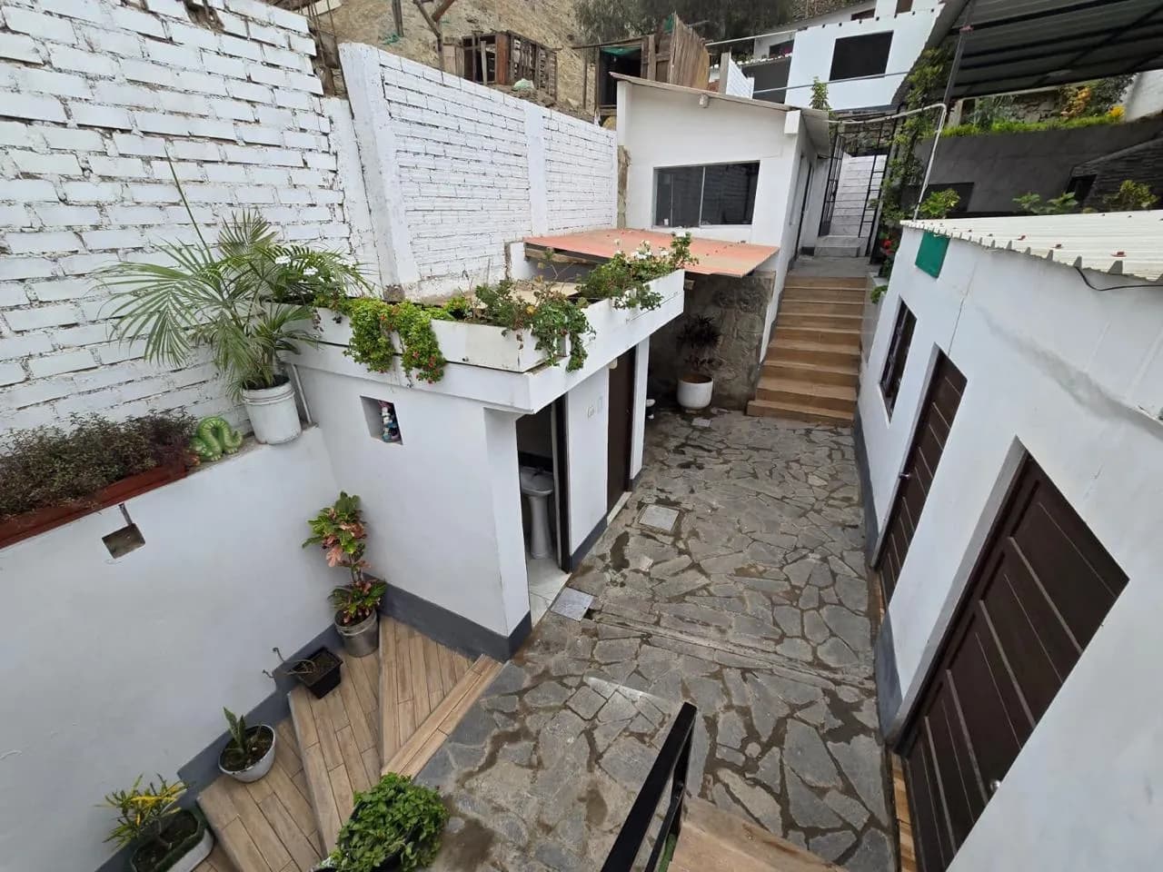 CASA EN CIENEGUILLA — foto 8