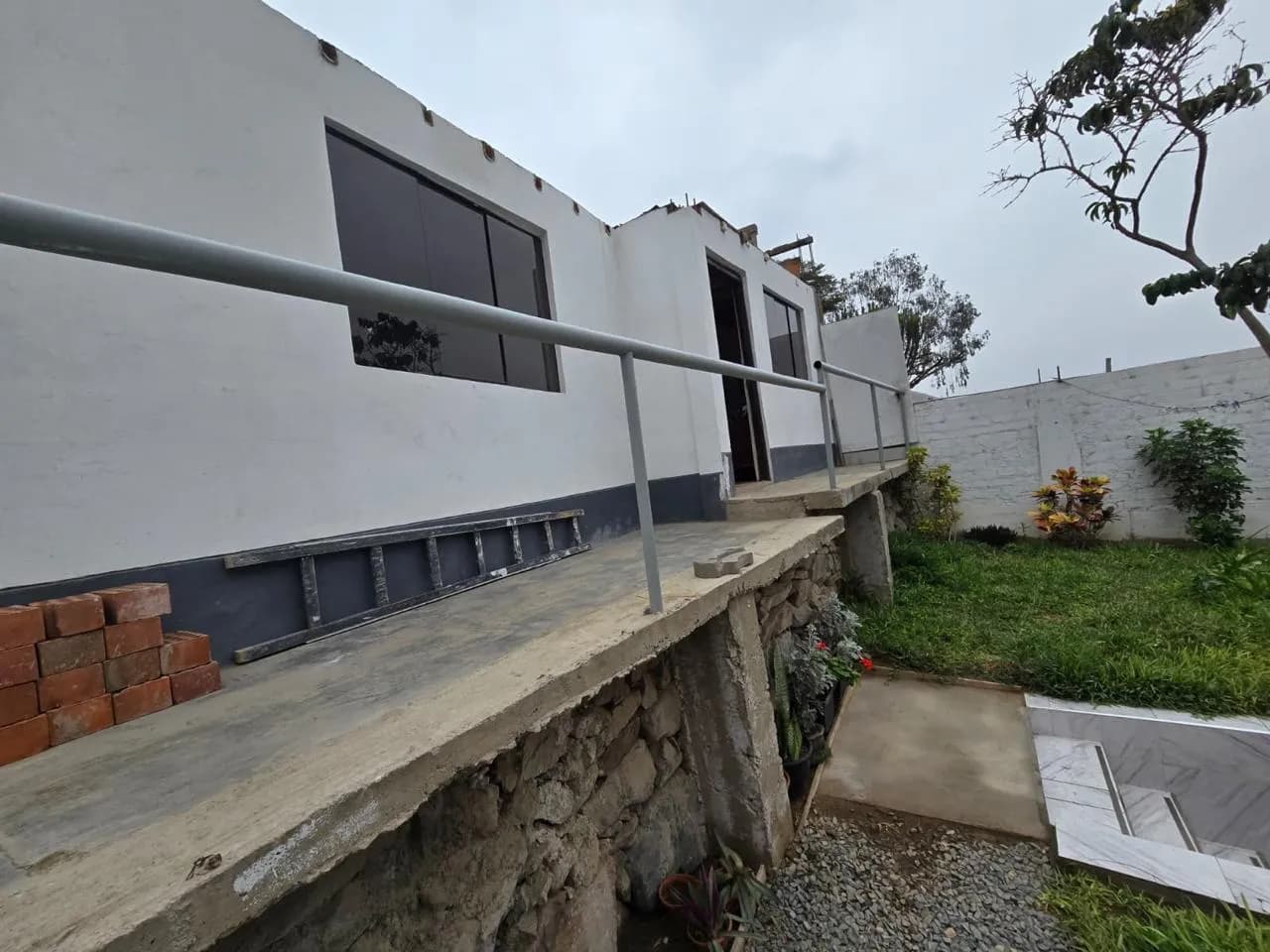 CASA EN CIENEGUILLA — foto 5
