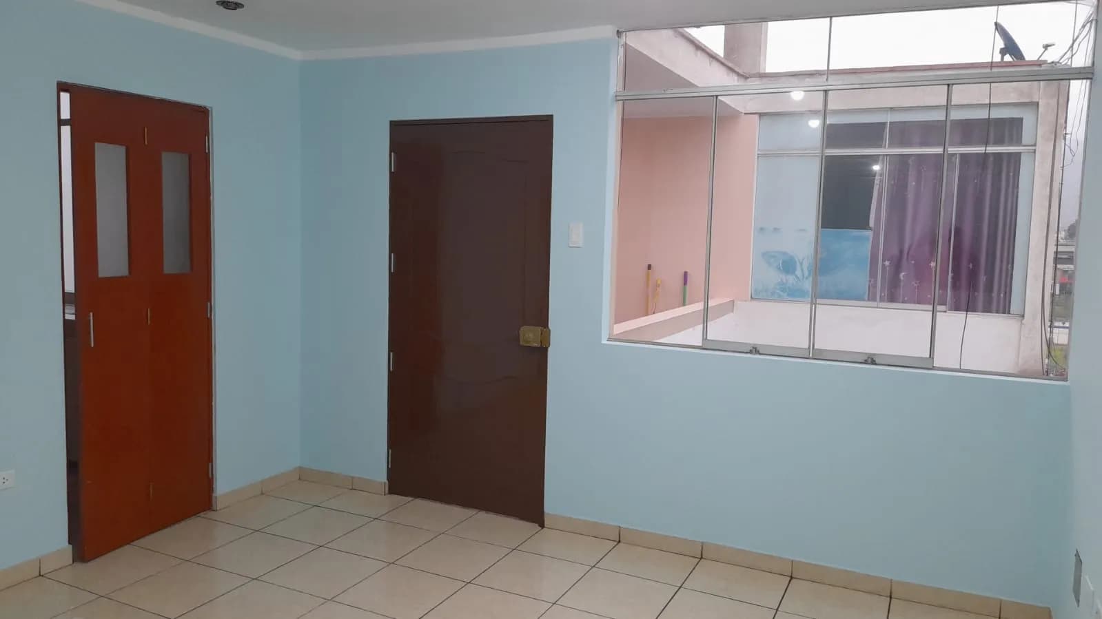 VENTA DE DEPARTAMENTO 58 M2. EN SAN JUAN DE LURIGANCHO — foto 8