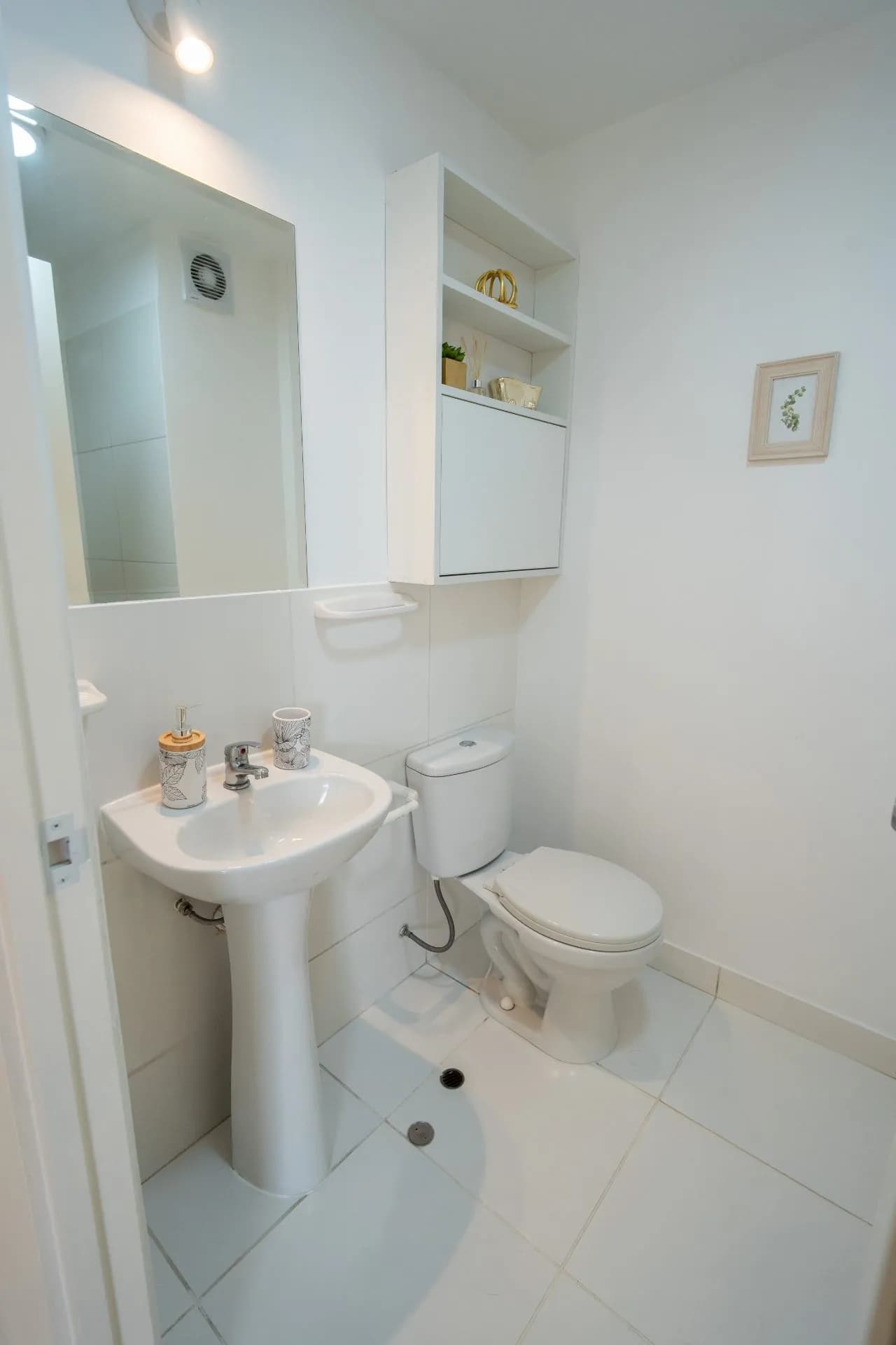 OCASION VENDO DEPARTAMENTO CON COCHERA -  SAN MIGUEL — foto 6