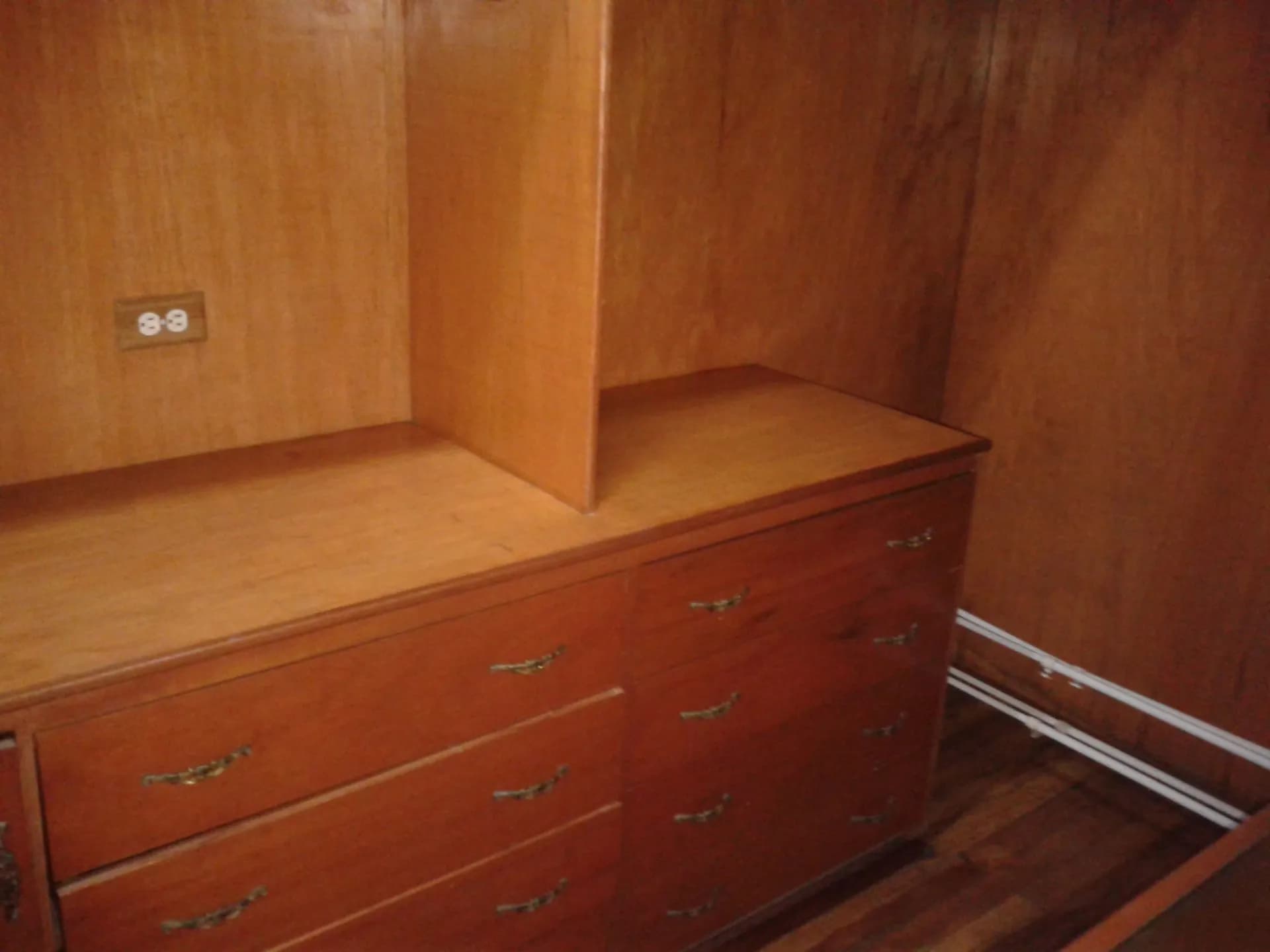VENDO 3 MINIS DPTOS EN 4 PISO URB. SAN BORJA SUR — foto 6