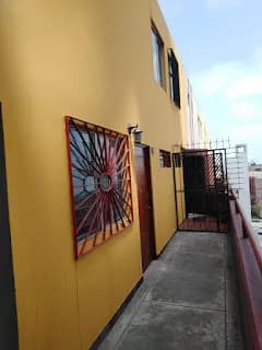 ✨ Vive cómodo en San Borja – Dúplex disponible ✨ — foto 3
