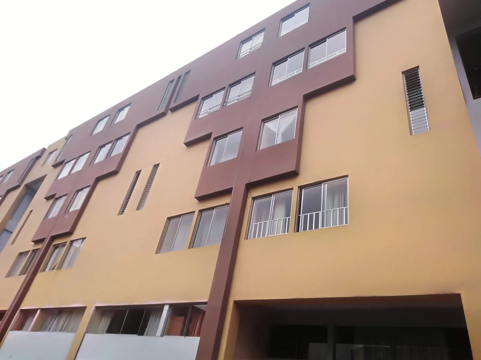 ✨ Vive cómodo en San Borja – Dúplex disponible ✨ — foto 1