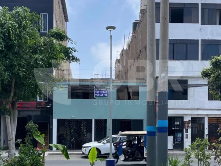 VENTA LOCAL COMERCIAL EN EL CALLAO — foto 2
