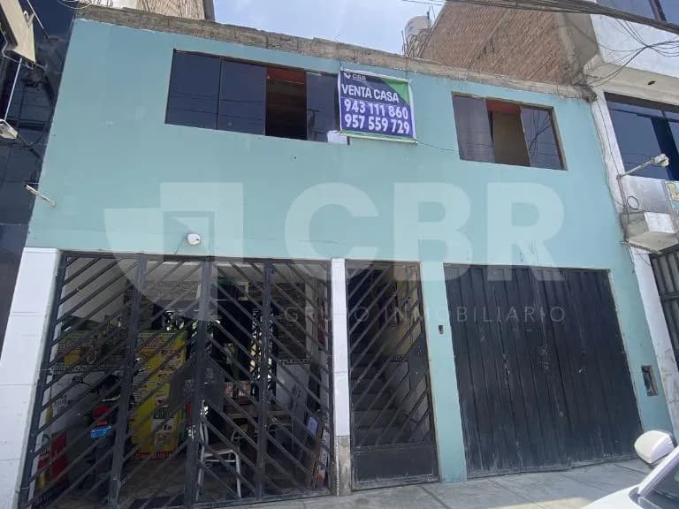 VENTA LOCAL COMERCIAL EN EL CALLAO — foto 1