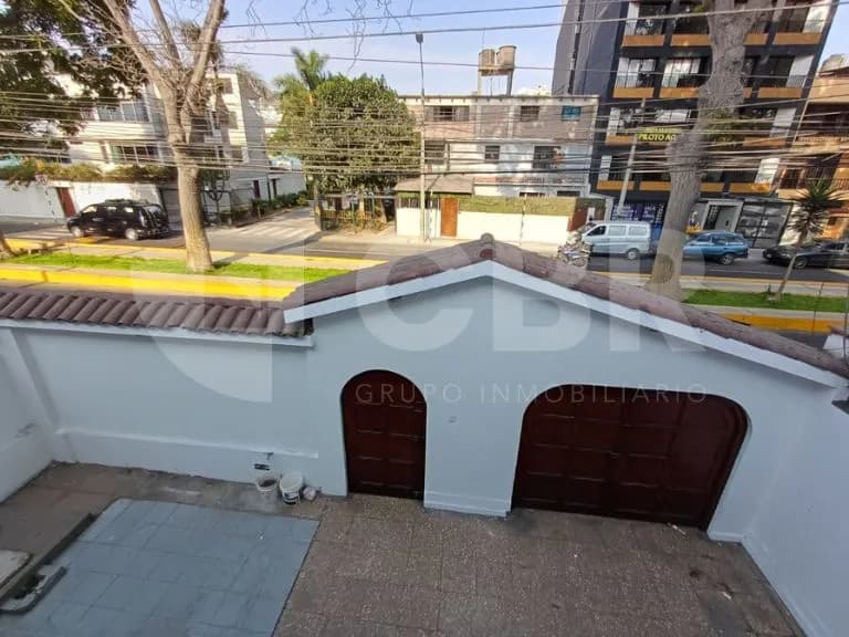 VENTA CASA EN PUEBLO LIBRE — foto 2