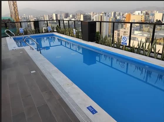Departamento Flat de Estreno en Jesús María — foto 14