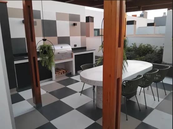 Departamento Flat de Estreno en Jesús María — foto 9