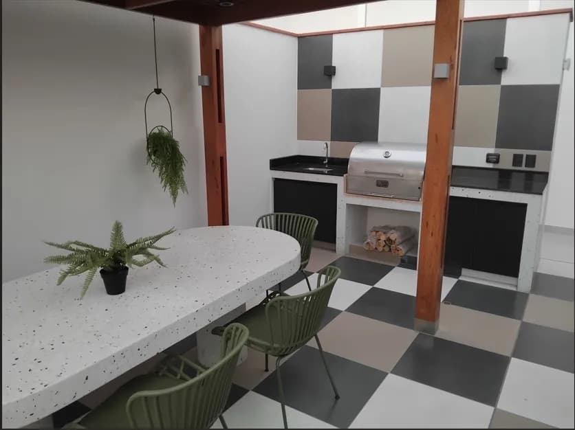 Departamento Flat de Estreno en Jesús María — foto 10