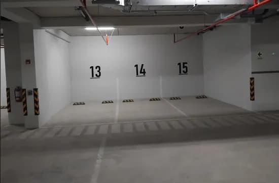 Departamento Flat de Estreno en Jesús María — foto 8