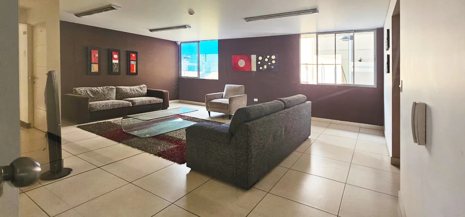 Departamento en Av. Arequipa (Cdra. 13) — foto 13