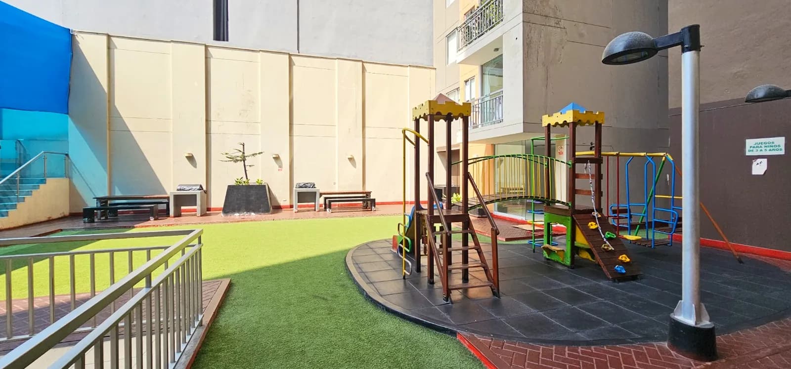 Departamento en Av. Arequipa (Cdra. 13) — foto 15