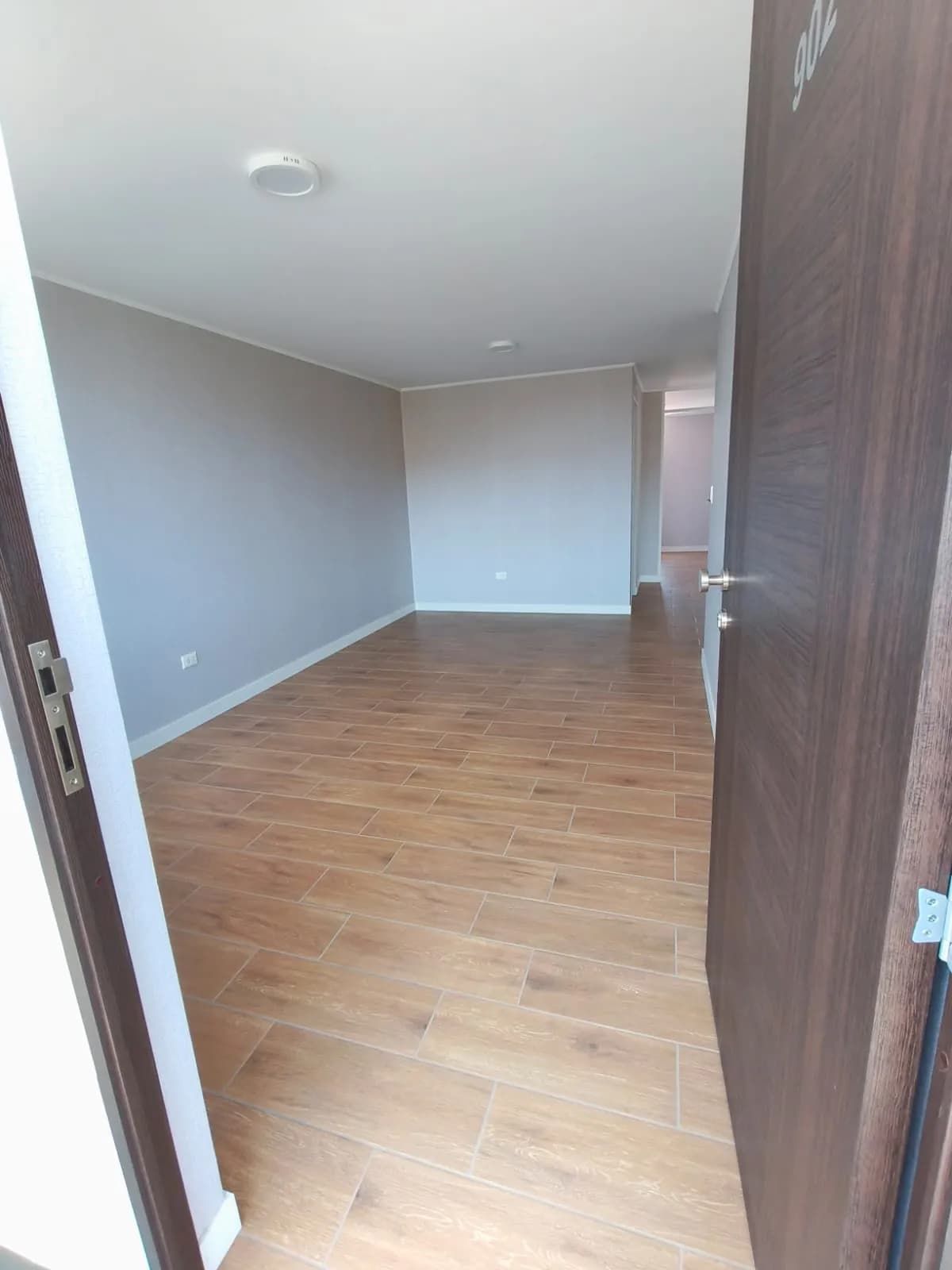 Departamento de Estreno en condominio — foto 1