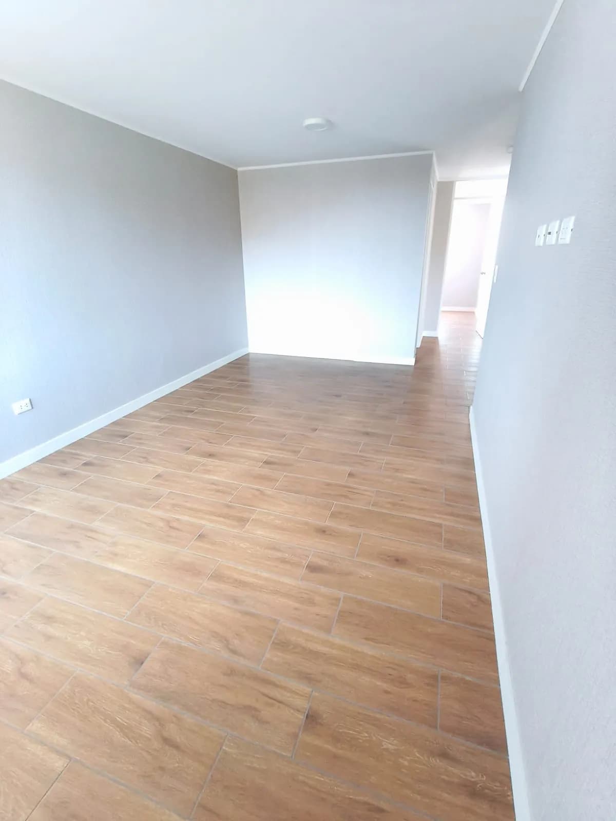 Departamento de Estreno en condominio — foto 4