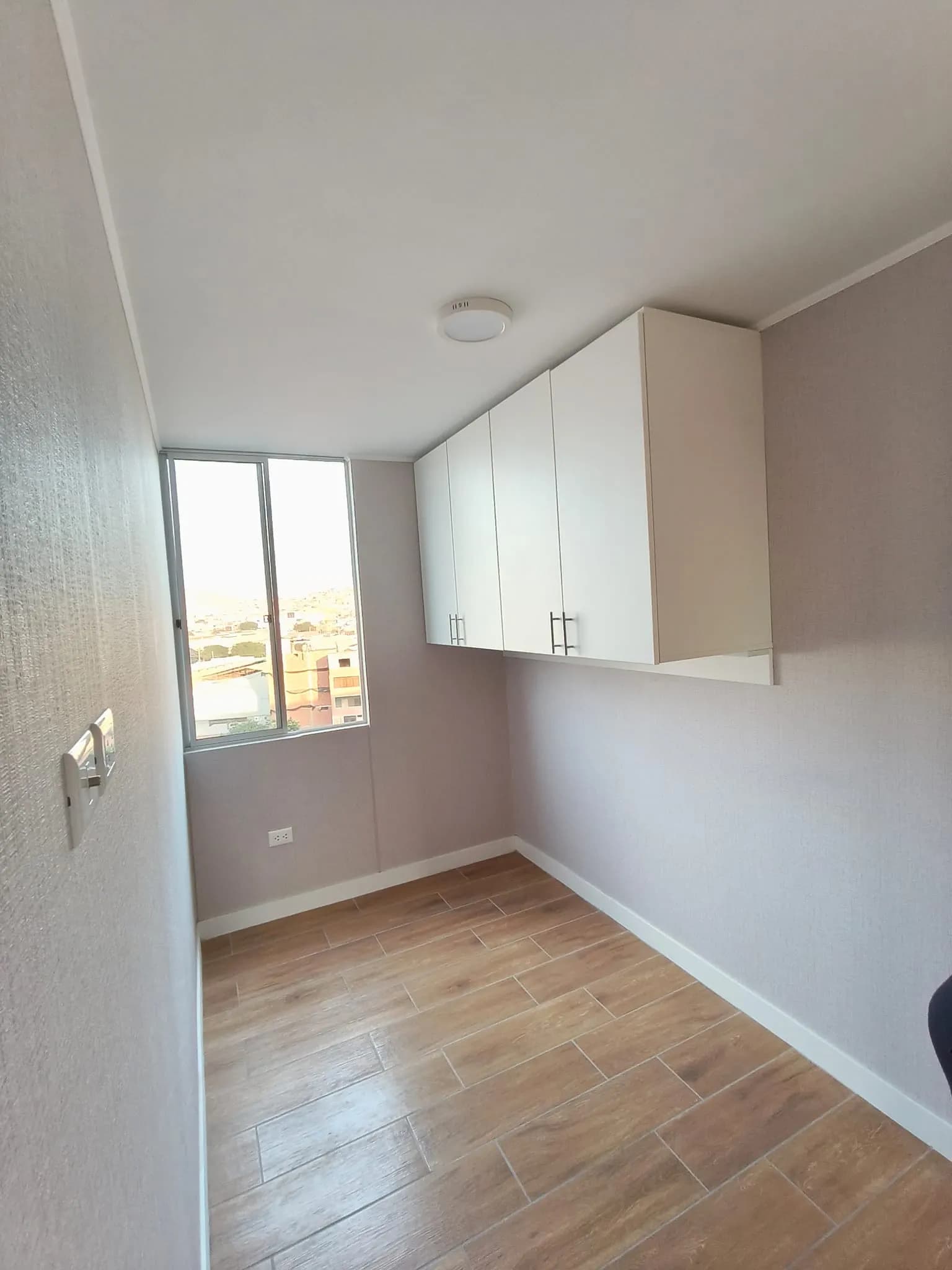 Departamento de Estreno en condominio — foto 10