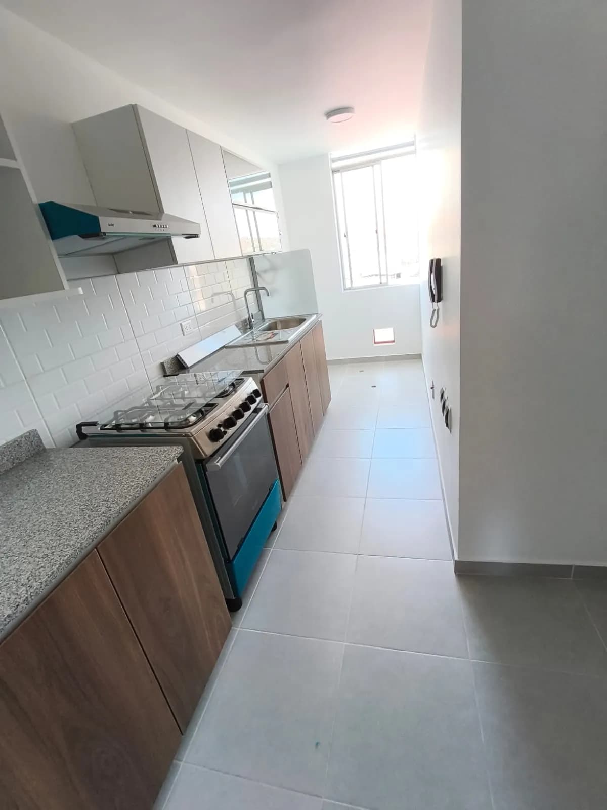 Departamento de Estreno en condominio — foto 6