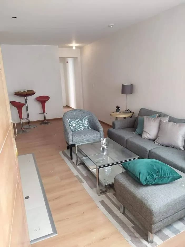 DEPARTAMENTO EN BREÑA — foto 2