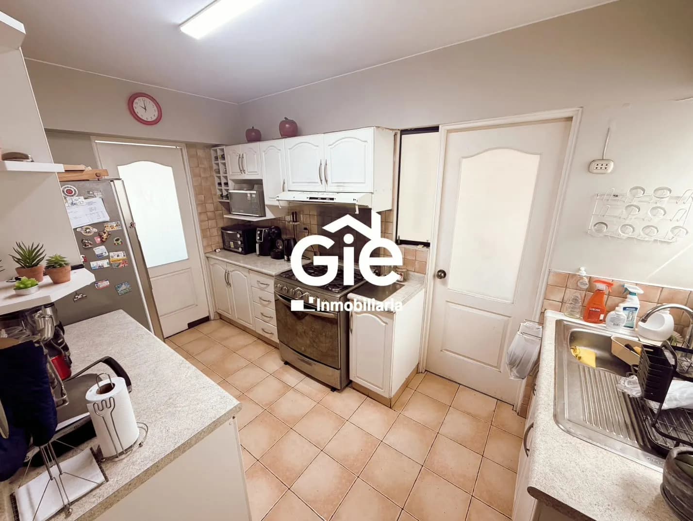 Departamento  en Casuarinas, Santiago de Surco — foto 3