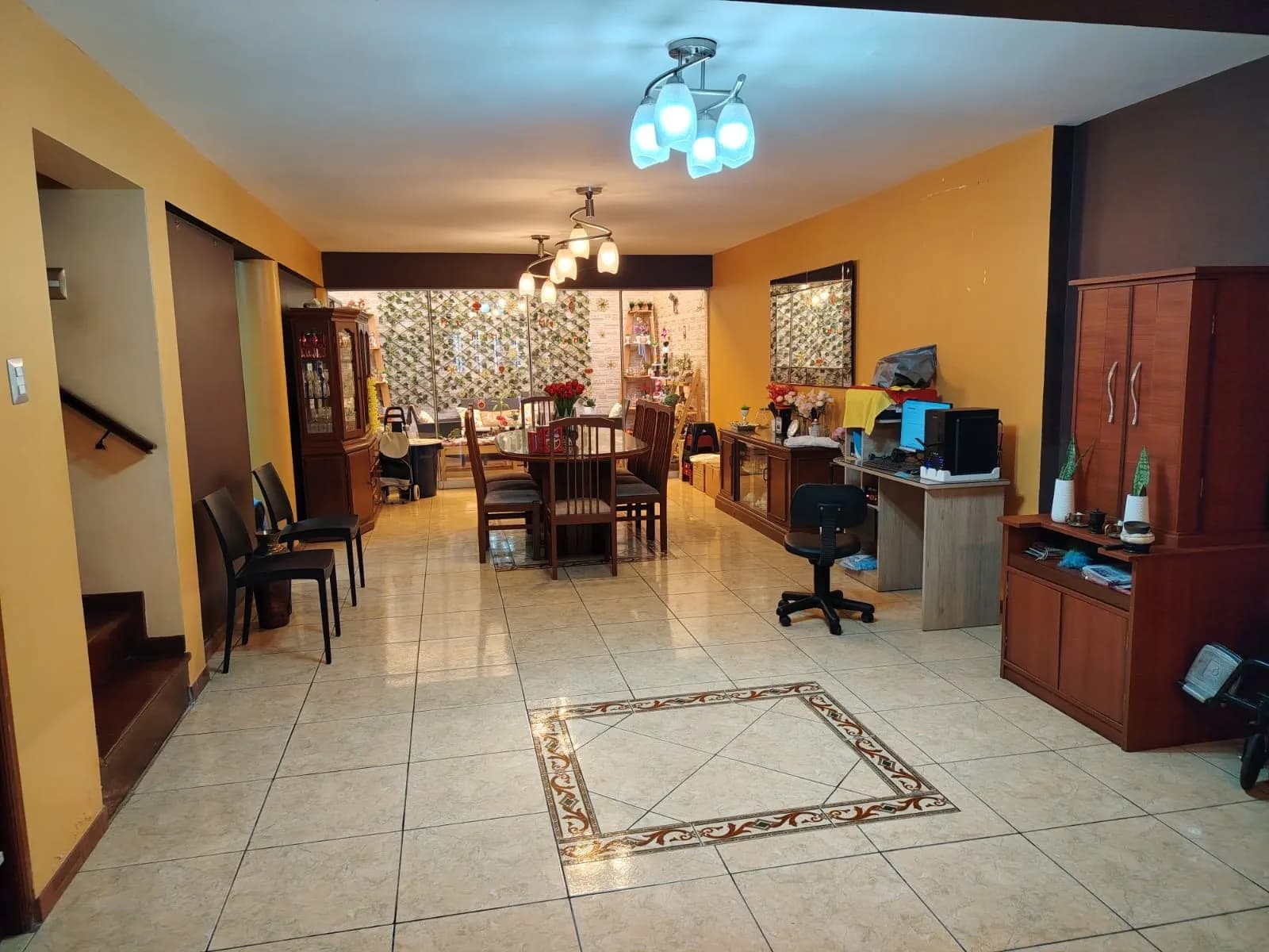 VENTA DE CASA DE DOS PISOS DE 160M2 VILLA EL SALVADOR — foto 13
