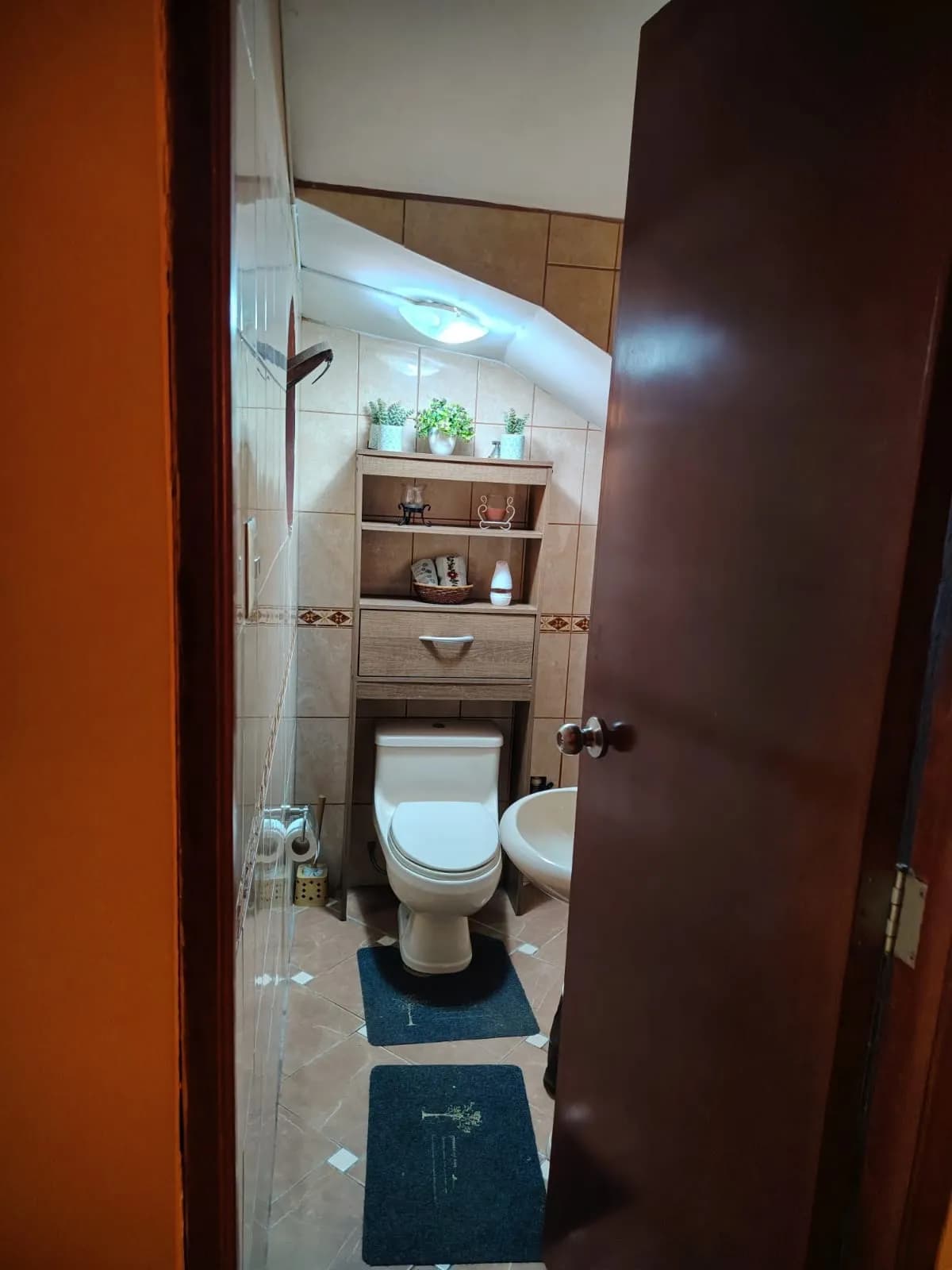 VENTA DE CASA DE DOS PISOS DE 160M2 VILLA EL SALVADOR — foto 6