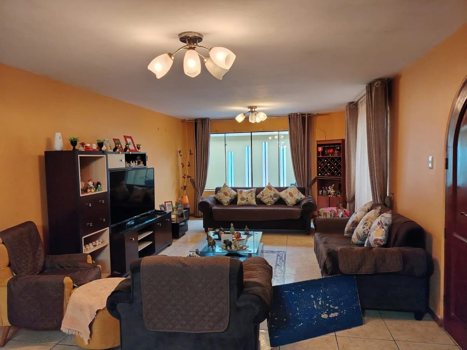 VENTA DE CASA DE DOS PISOS DE 160M2 VILLA EL SALVADOR — foto 14