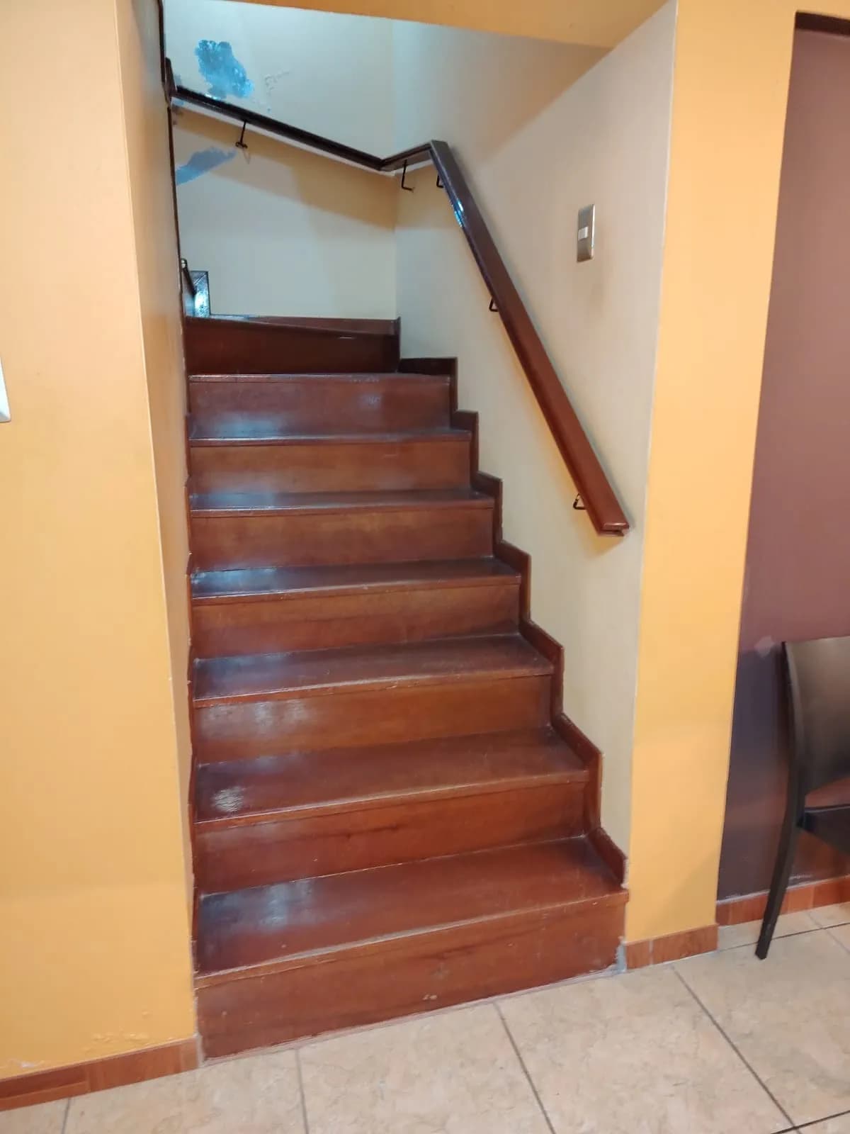 VENTA DE CASA DE DOS PISOS DE 160M2 VILLA EL SALVADOR — foto 8
