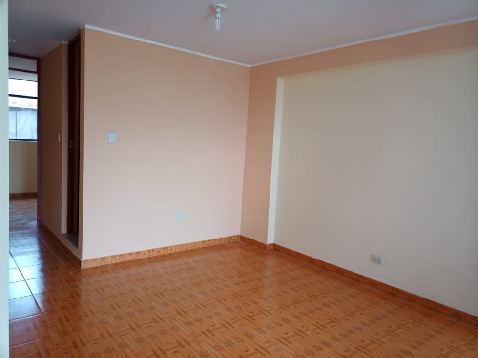 Se vende departamento Perla Alta Callao 52 m2 3er piso — foto 3