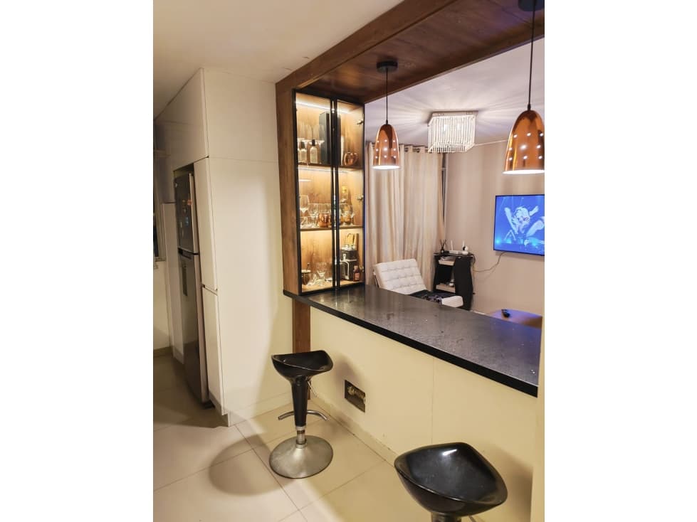 Se vende departamento duplex San Miguel 148 m2 Miramar — foto 6