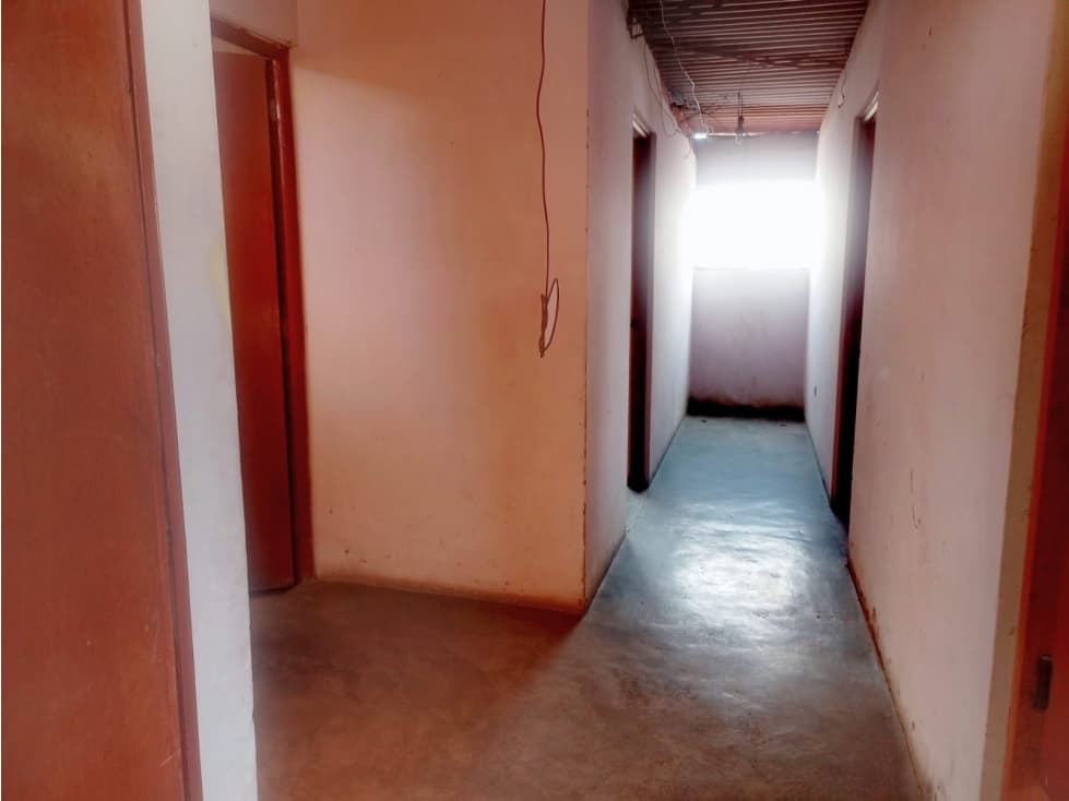 SE VENDE CASA PUENTE PIEDRA SANTA CLARA — foto 3