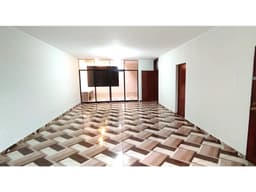 Se alquila Departamento Oficina San Miguel Maranga 1er piso