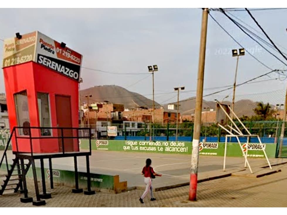 SE VENDE CASA PUENTE PIEDRA SANTA CLARA — foto 5