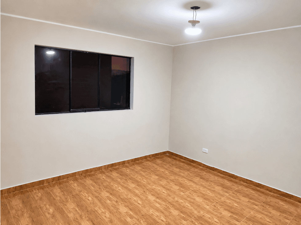 Se vende departamento en Chorrillos 4to piso 134 m2 — foto 4
