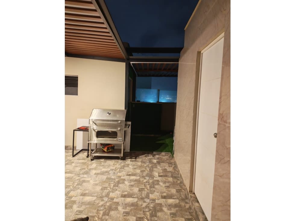 Se vende departamento duplex San Miguel 148 m2 Miramar — foto 4