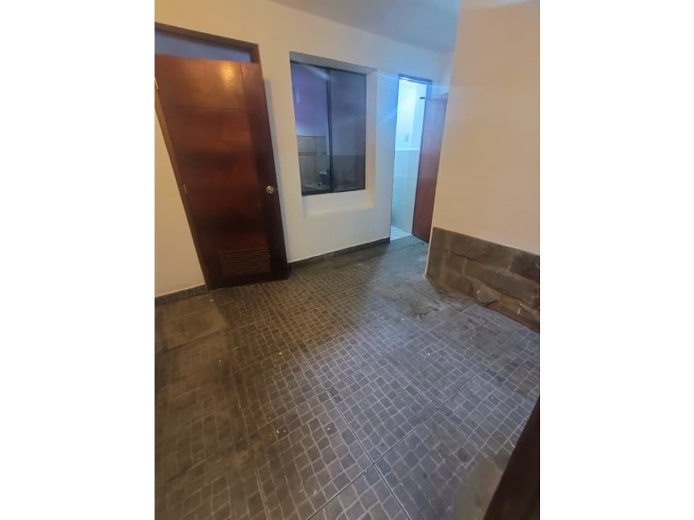 SURQUILLO DEPARTAMENTO EN VENTA PRIMER PISO — foto 5