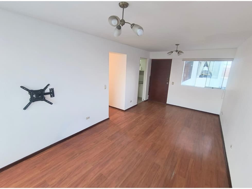 SAN MIGUEL DEPARTAMENTO EN ALQUILER — foto 4