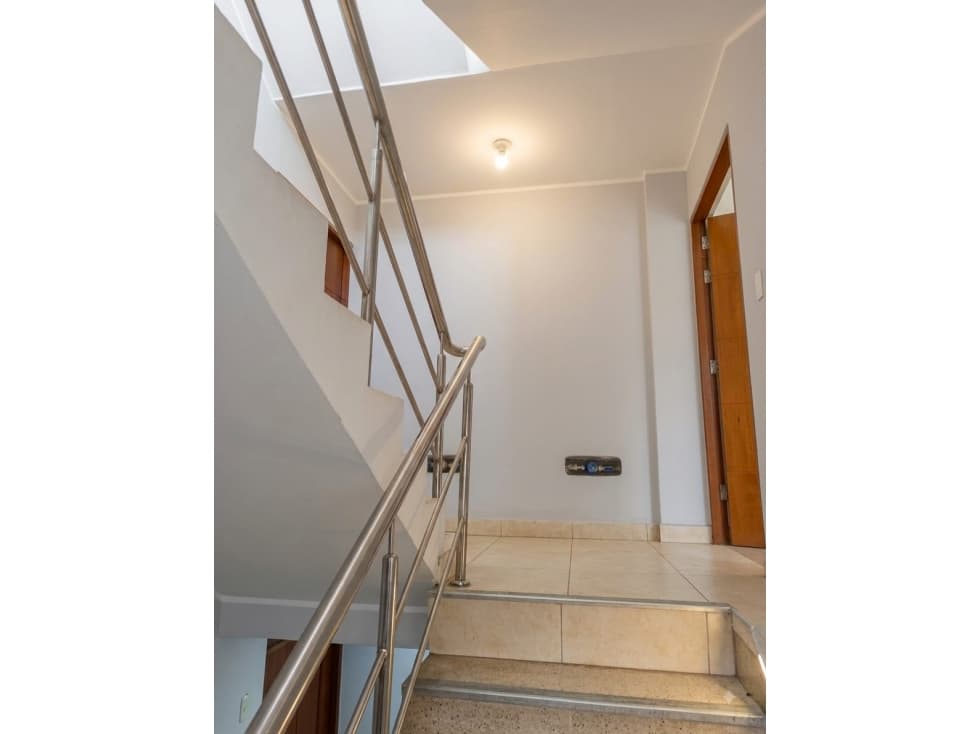 LOS OLIVOS Depa en VENTA 83 m² cerca a SUNAT y U.CESAR VALLEJO — foto 5