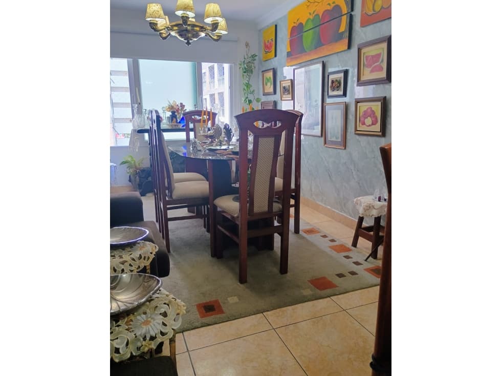 Departamento en MAGDALENA — foto 6