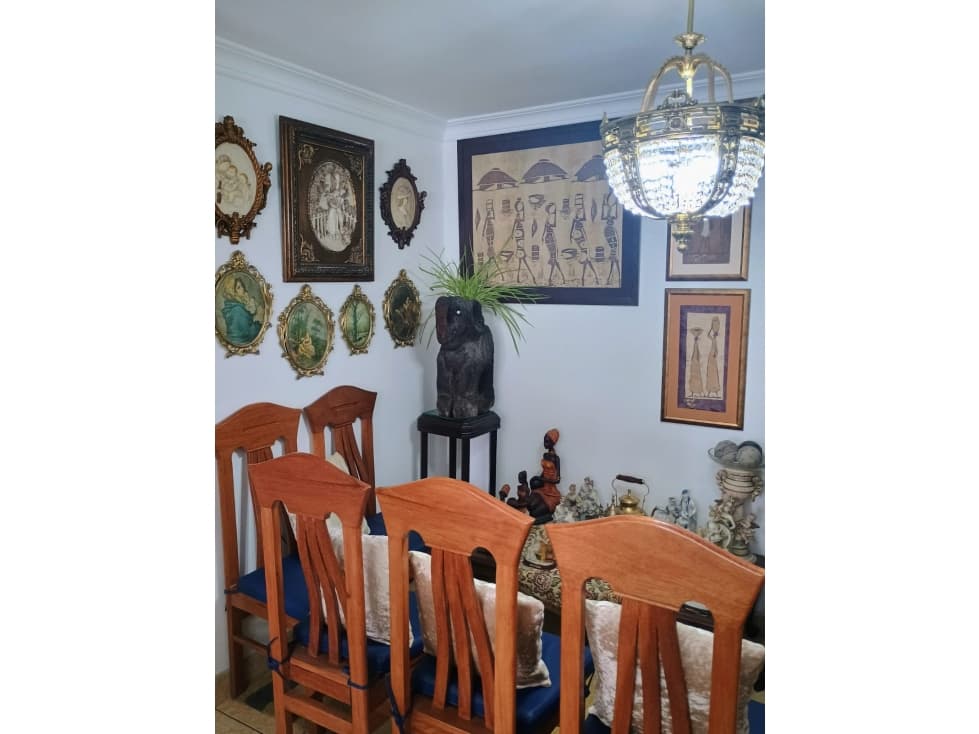 Departamento en MAGDALENA — foto 5