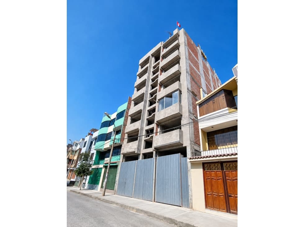 SMP DE ESTRENO Venta de Departamento El Pacifico — foto 2