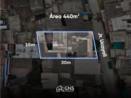VILLA MARÍA DEL TRIUNFO - VENTA CASA REMODELADA - ÁREA 440 m2