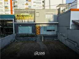 MIRAFLORES - ALQUILER O VENTA PROPIEDAD COMERCIAL - ÁREA 345 m2