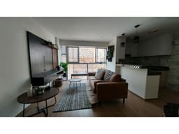 HERMOSO FLAT DE 3 DORMITORIOS EN URB. HIGUERETA