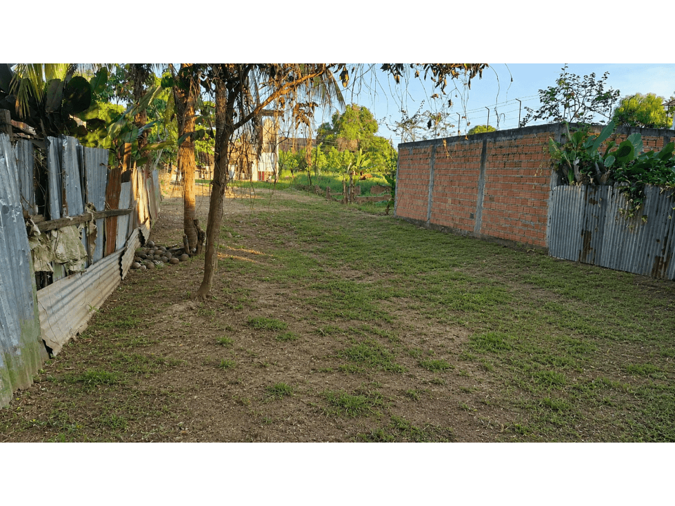 i026040 VENTA TERRENO - YARINACOCHA — foto 2