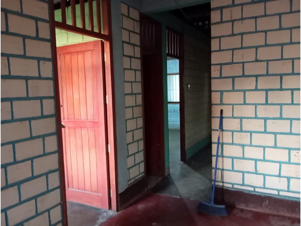 SE VENDE O ALQUILA CASA EN YURIMAGUAS, LORETO — foto 5