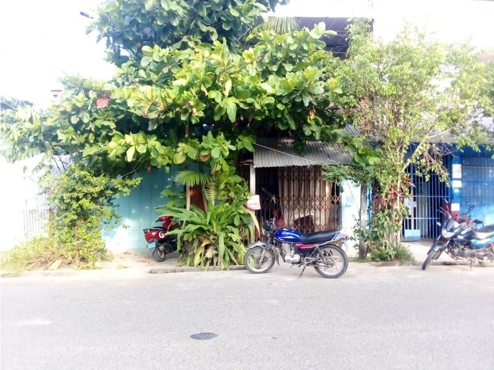 VENDO CASA EN YURIMAGUAS, LORETO, PERÚ — foto 2