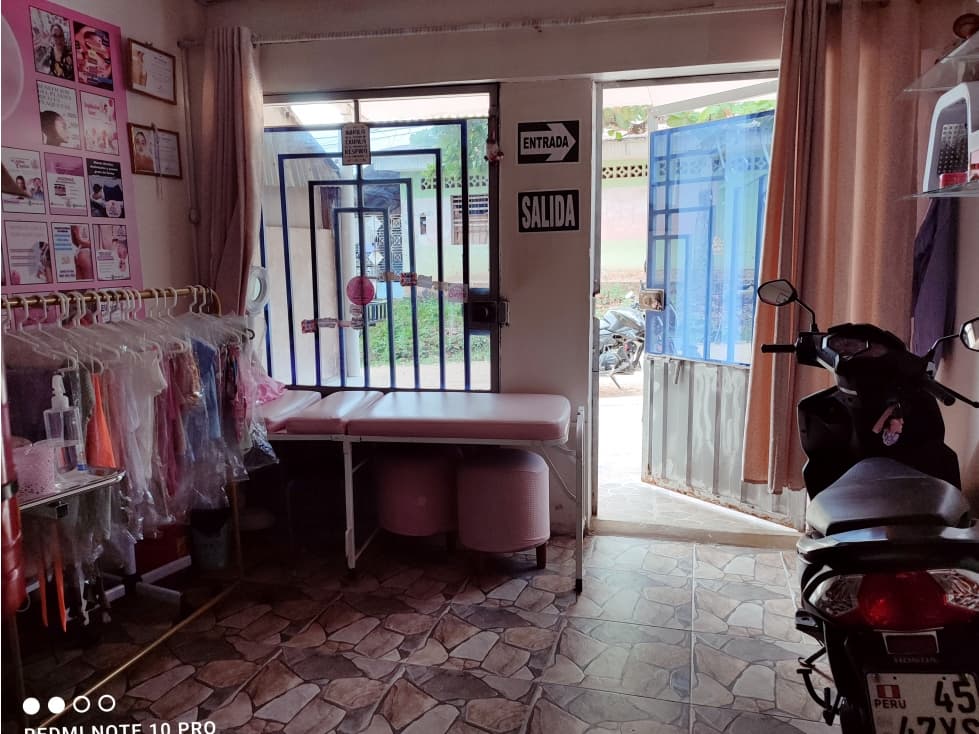 SE VENDE CASA EN YURIMAGUAS, LORETO — foto 3
