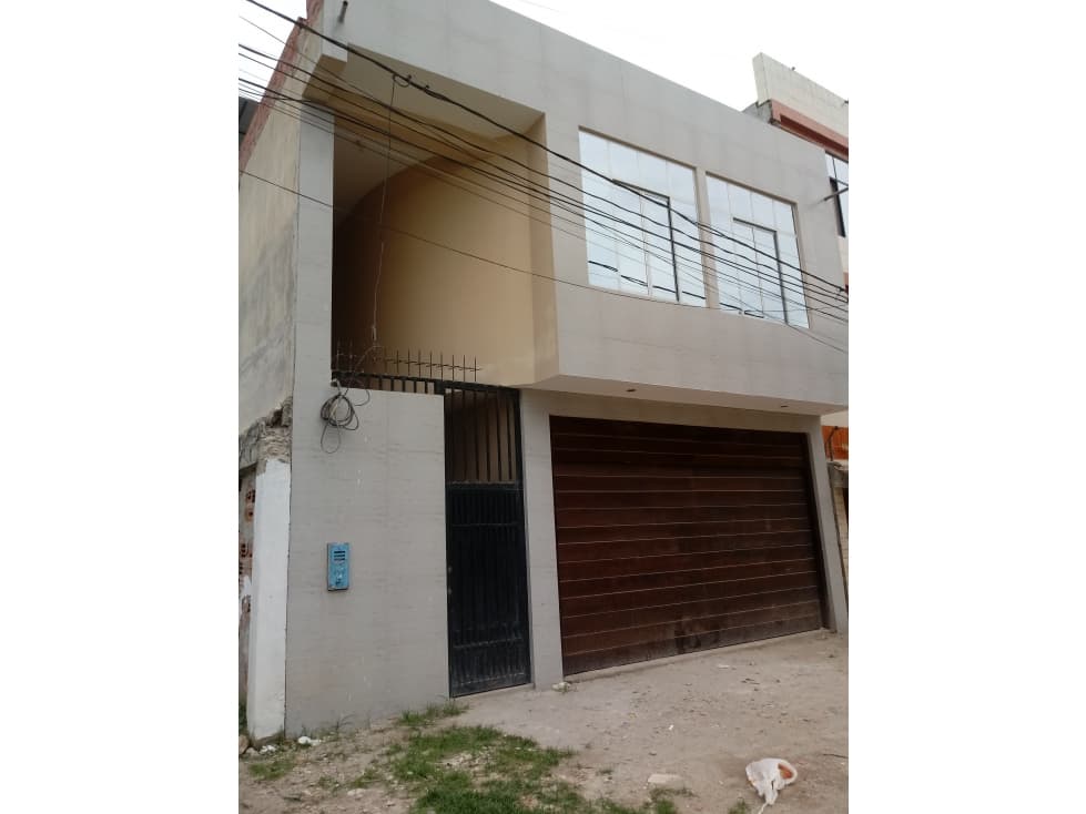 DEPARTAMENTO DE ESTRENO 2 HAB - PUCALLPA — foto 1